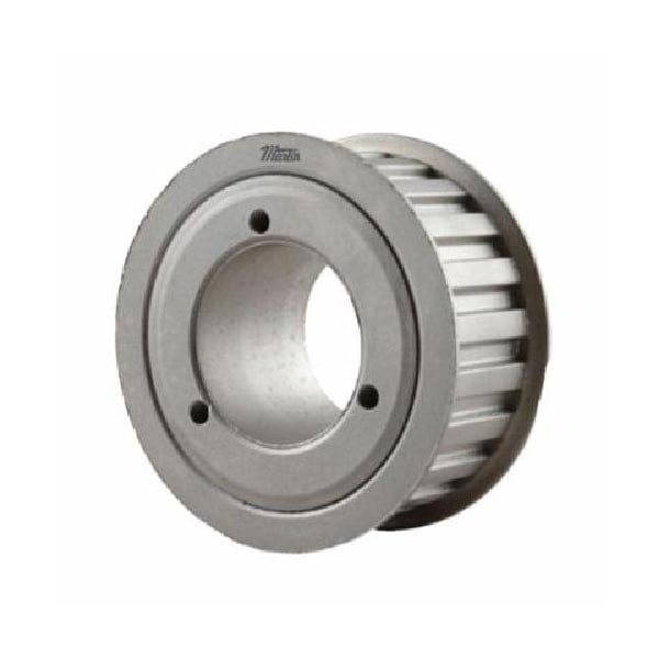 Timing Pulley Qd, 36L100 SDS